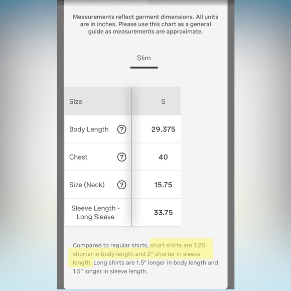 Bonobos Unbutton Down Shirt - Picture 5 of 6